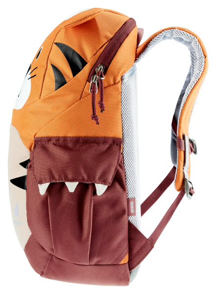 Deuter Kikki Mandarine-Redwood